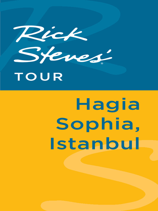 Title details for Rick Steves' Tour by Lale Surmen Aran - Available